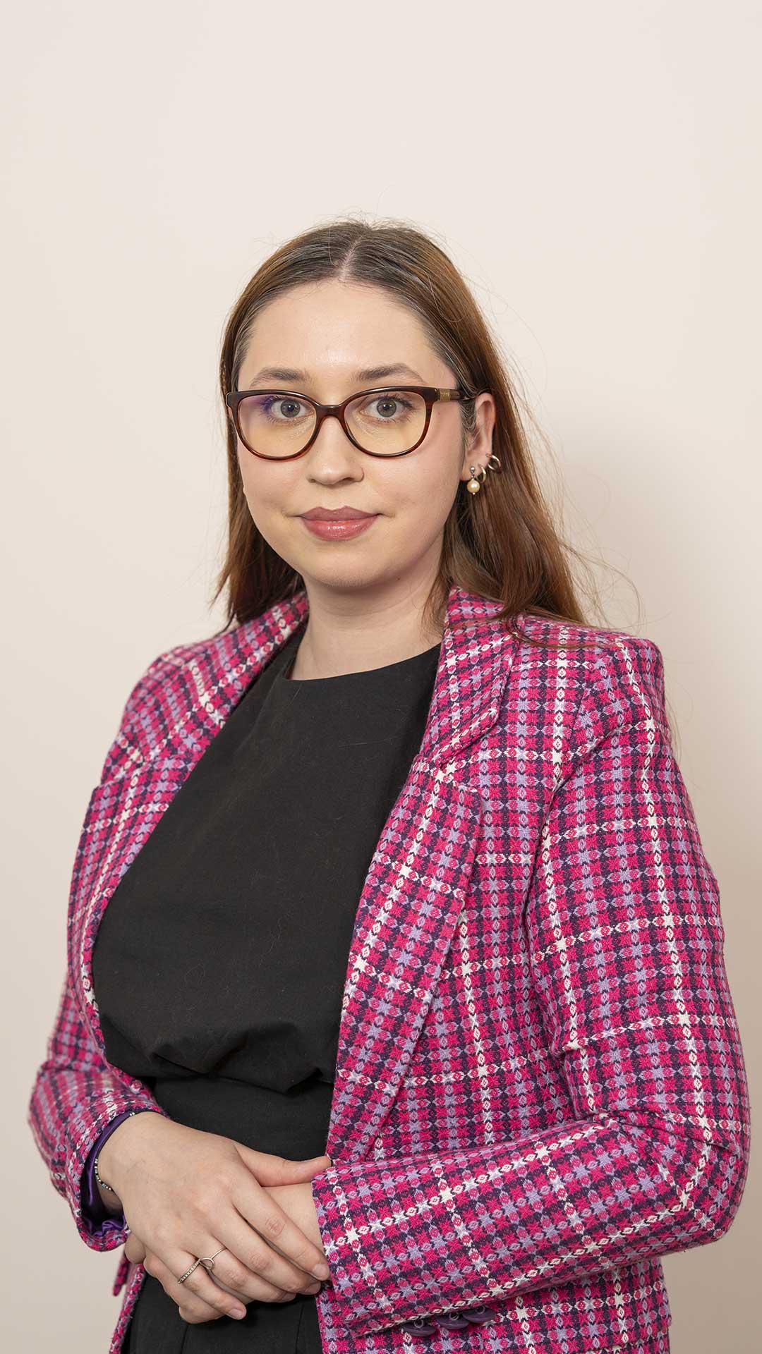 Ioana Psotolache