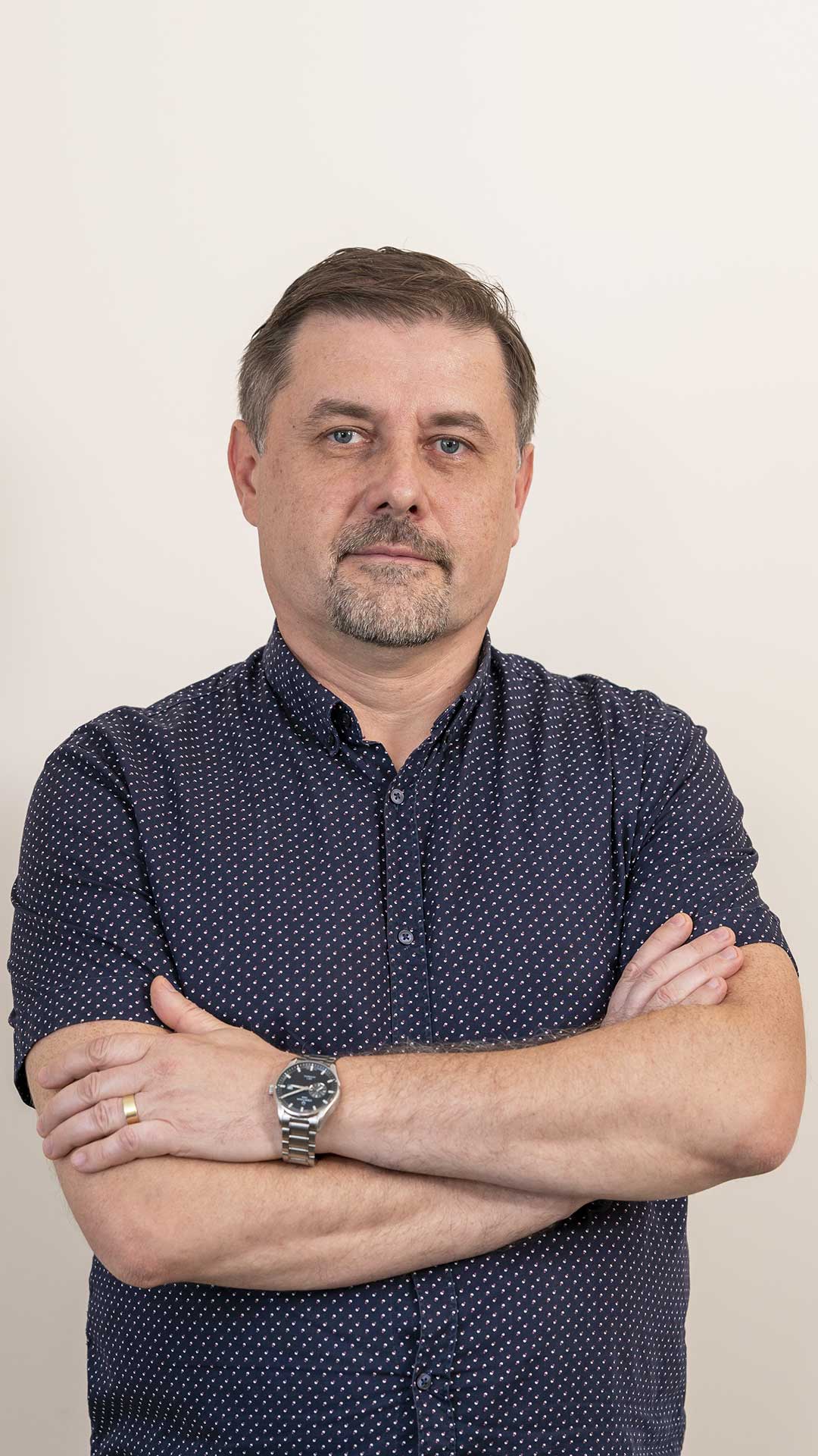 Dr. Răzvan Luca