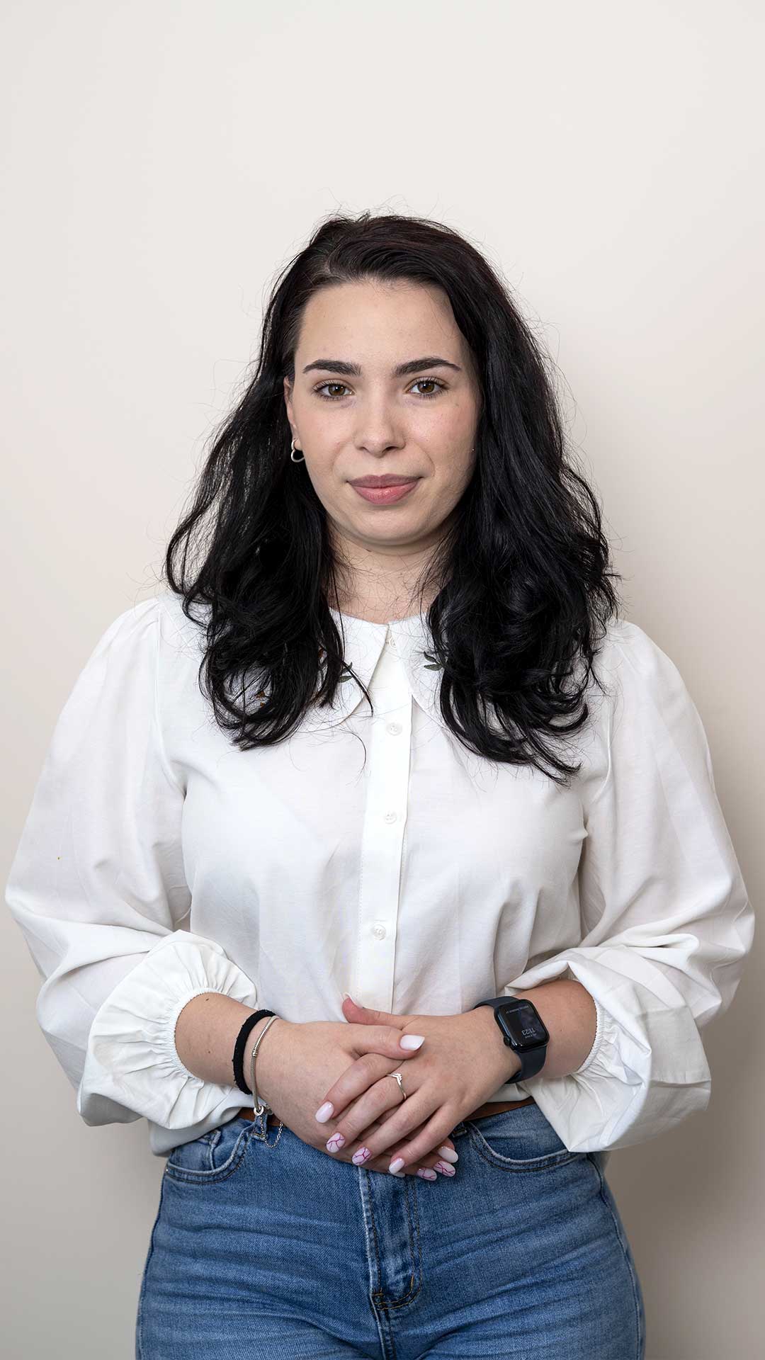 Luisa Diana Antoniac