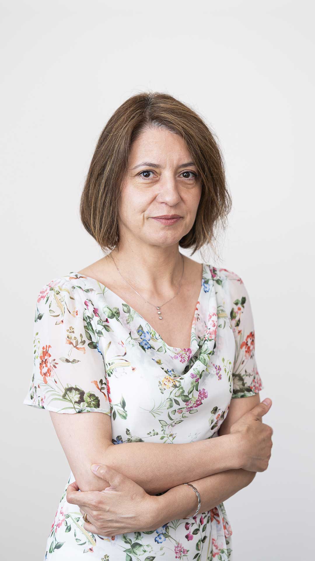 Carmen Mucenica