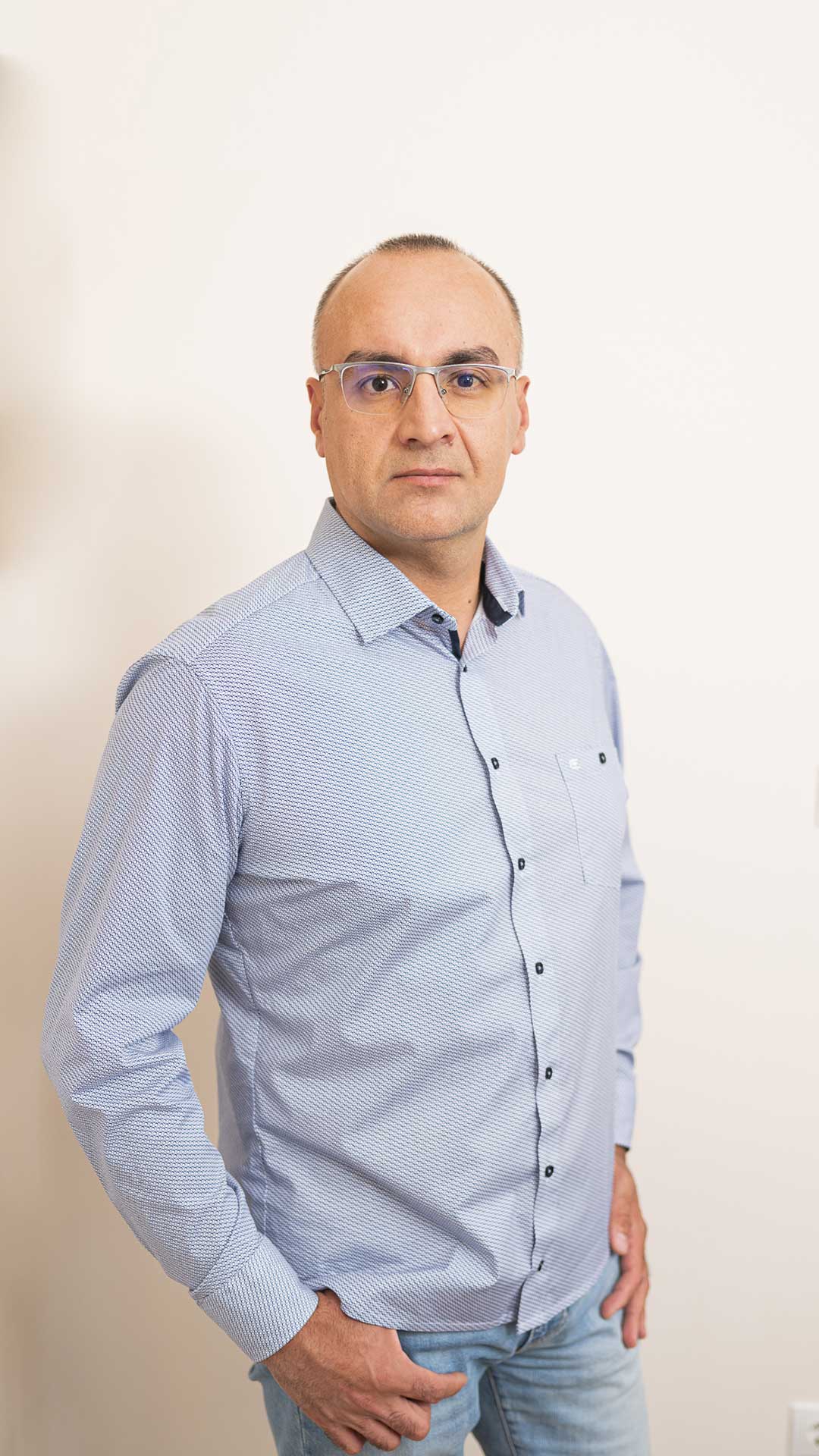 Dr. Simion Marcel Lungu